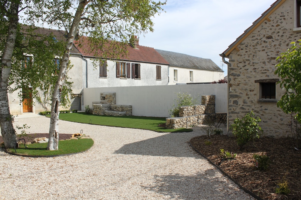 Les Cottages d'Emma