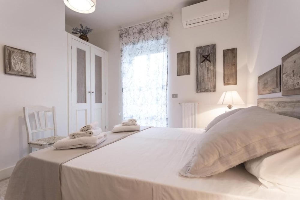 Bòmera Rooms