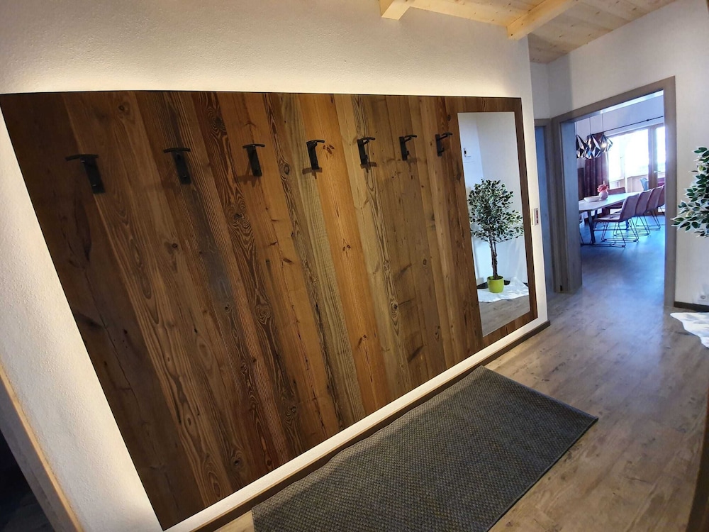 Apartment in Kaltenbach Near Ski Lift view 3