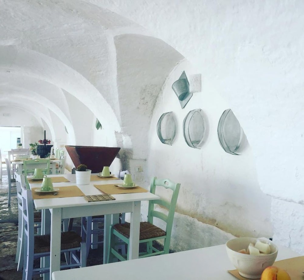 Masseria Mozzone