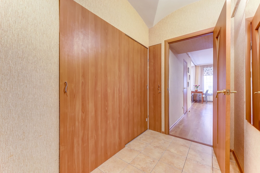 Apartments Vesta on Spassky view 4