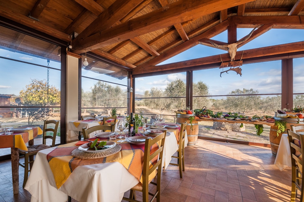 Agriturismo El Molino