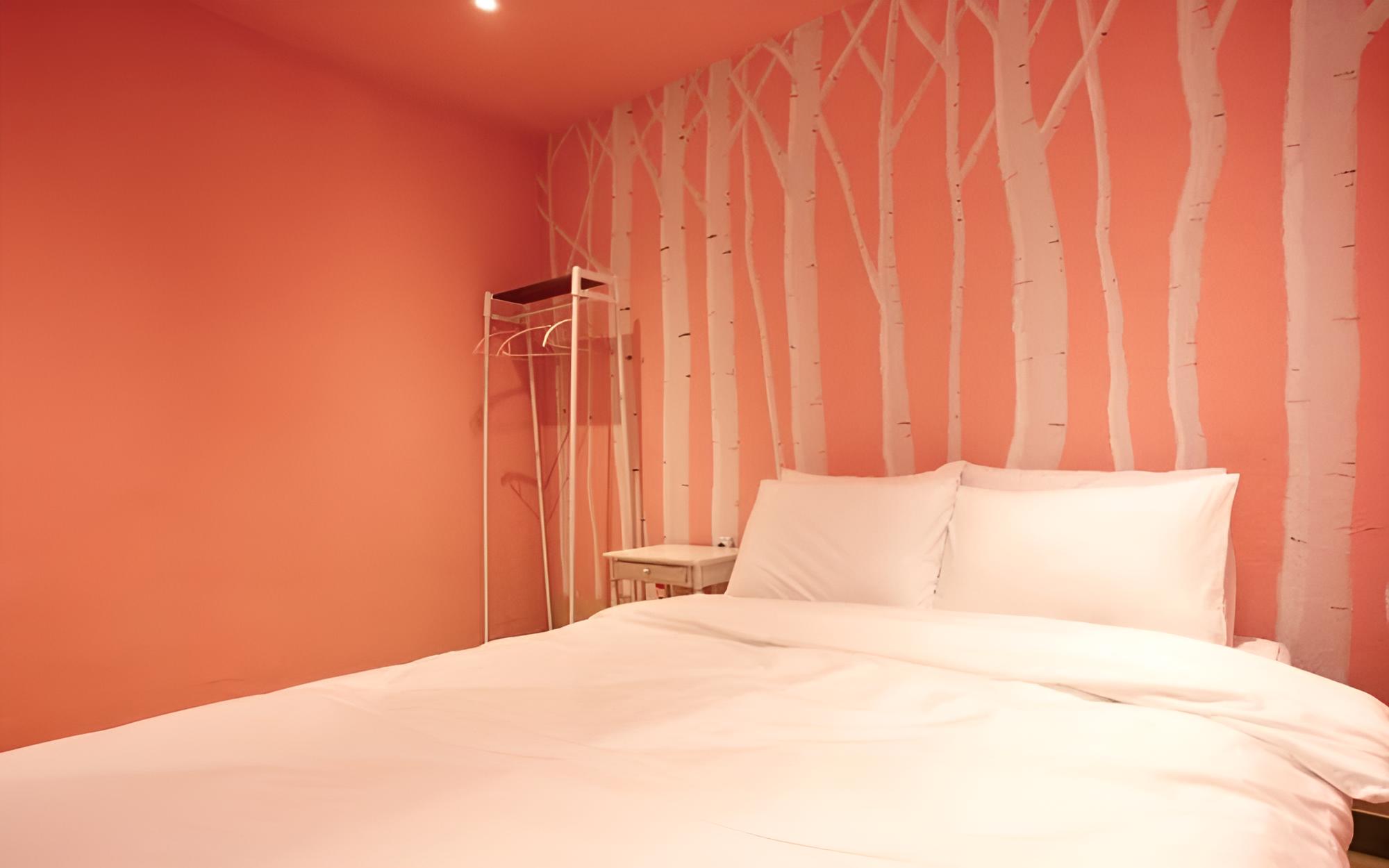 Pocheon Casa Pension