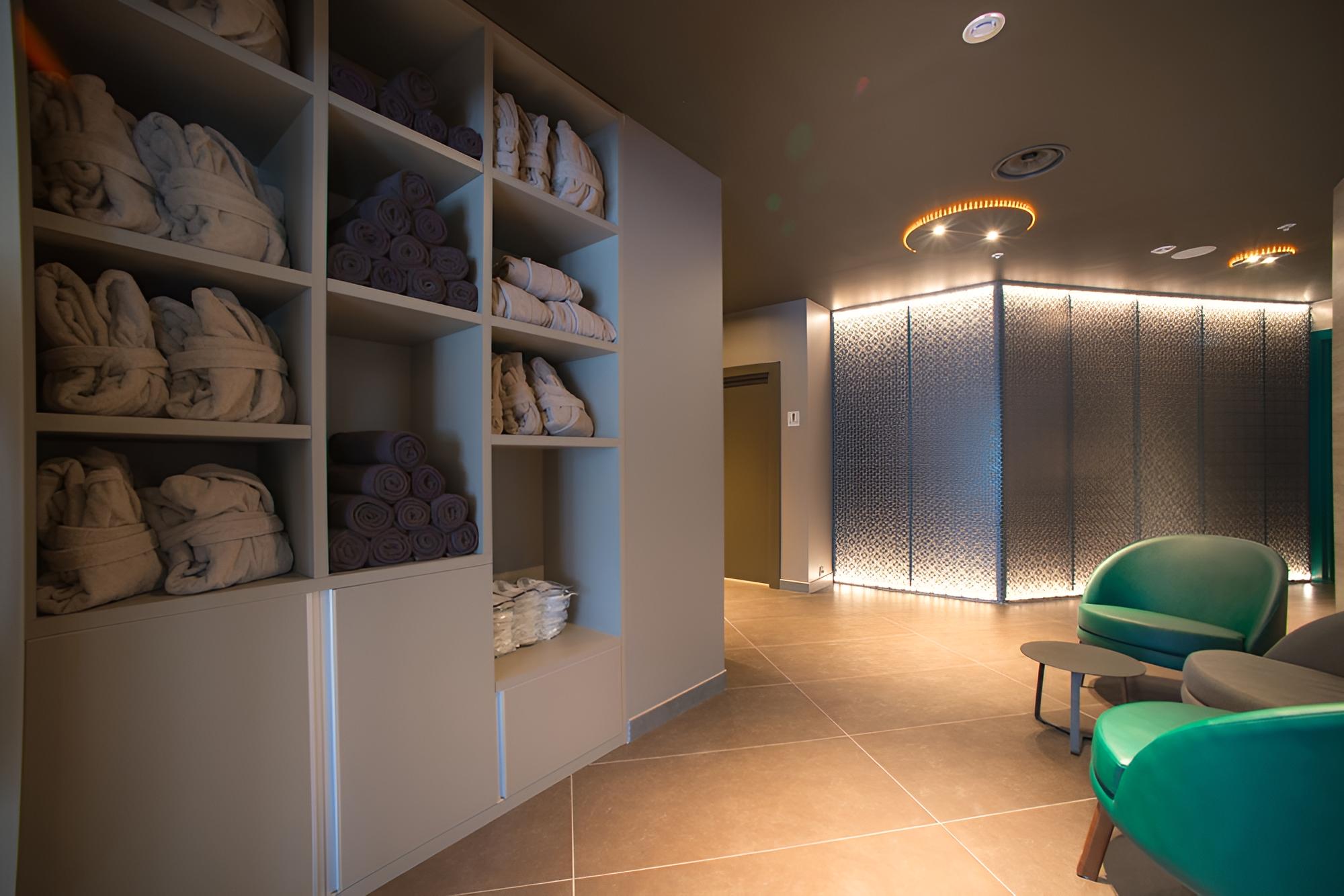 Mercure Saransk Center