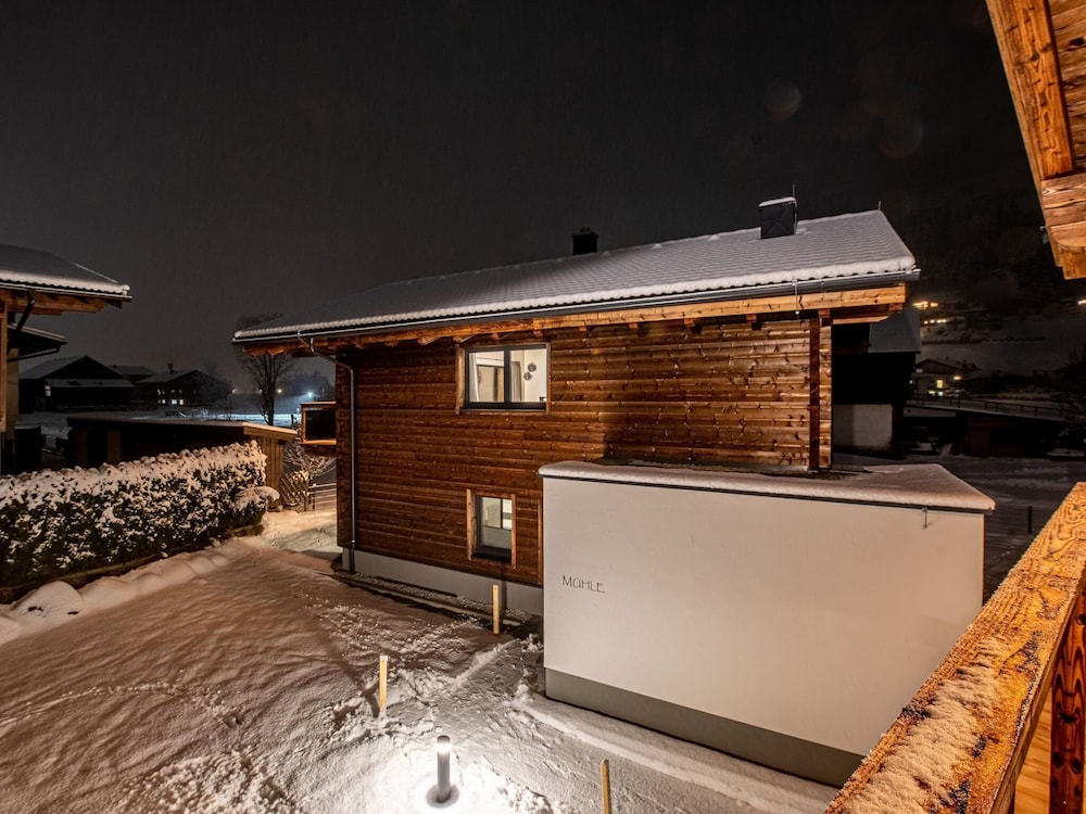 The Village - Chalet Stone House