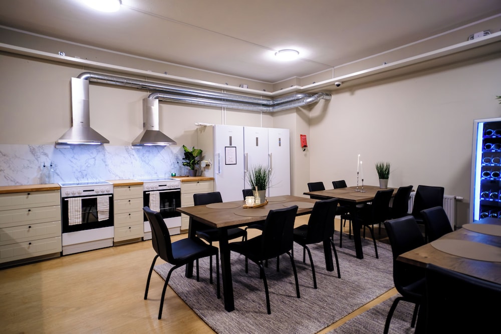 Citystay Kungsgatan 32