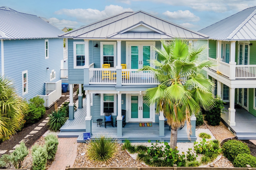 Sandy Banks 120 ST