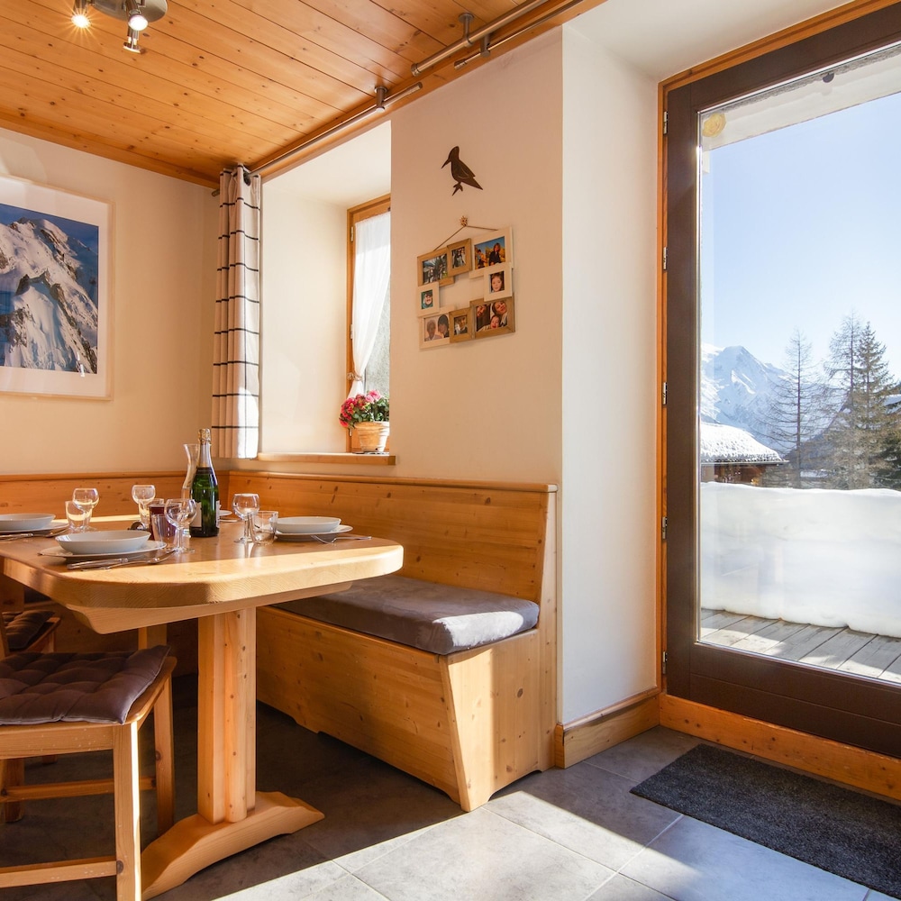Appartment Arsene No 2