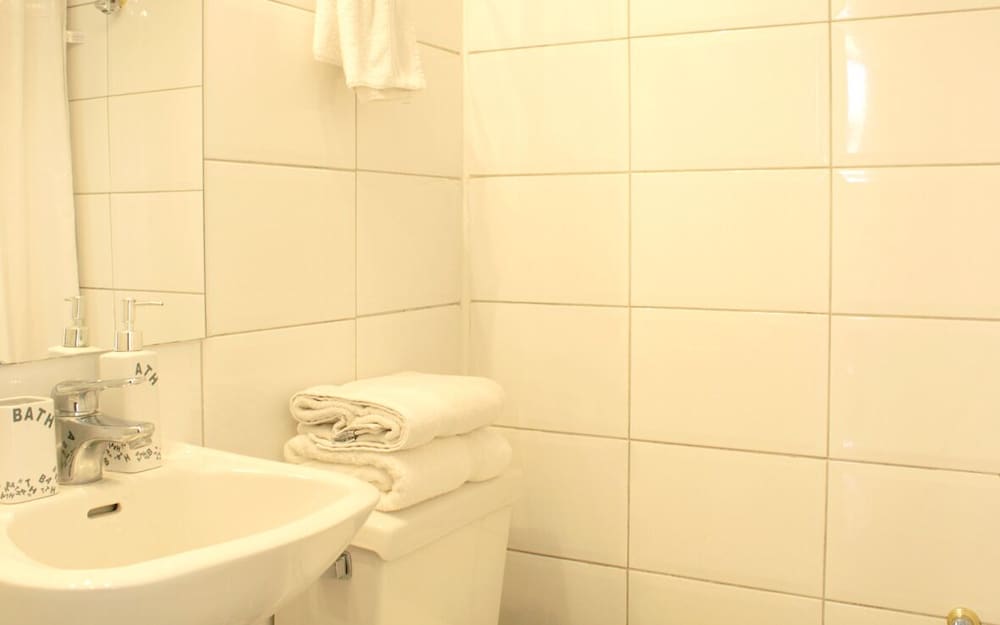 Apartamentos Costanera Centre