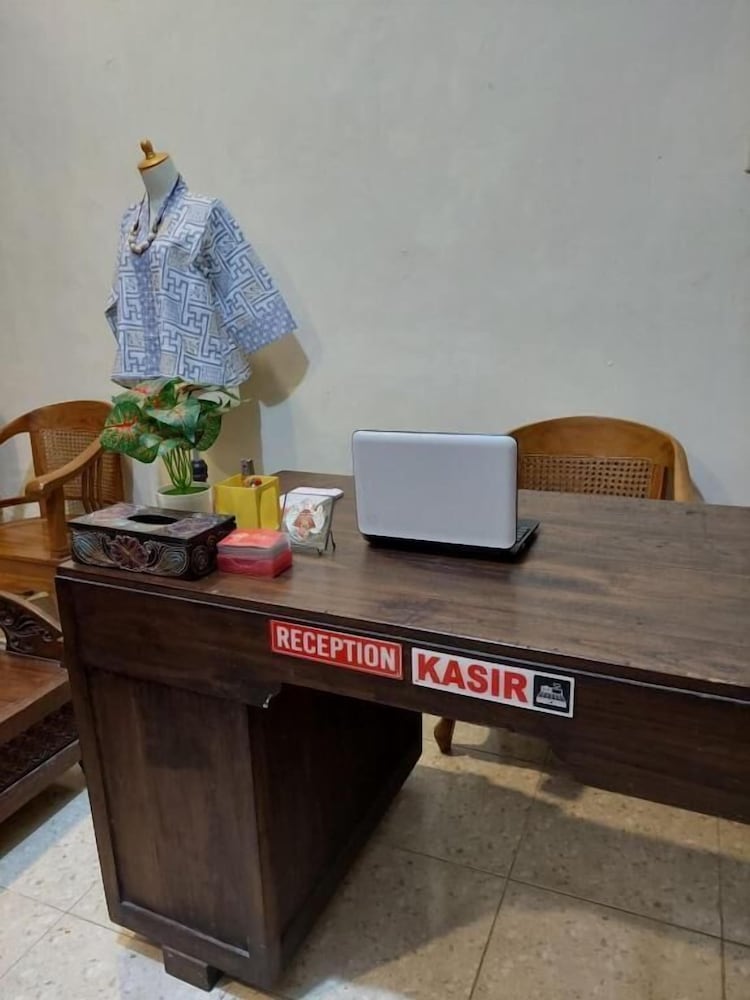Ndalem Tirta Yogyakarta