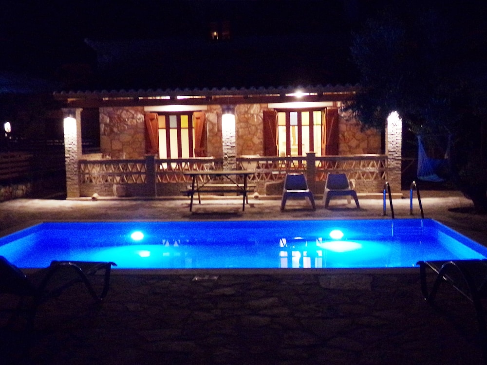 Alegria Villas