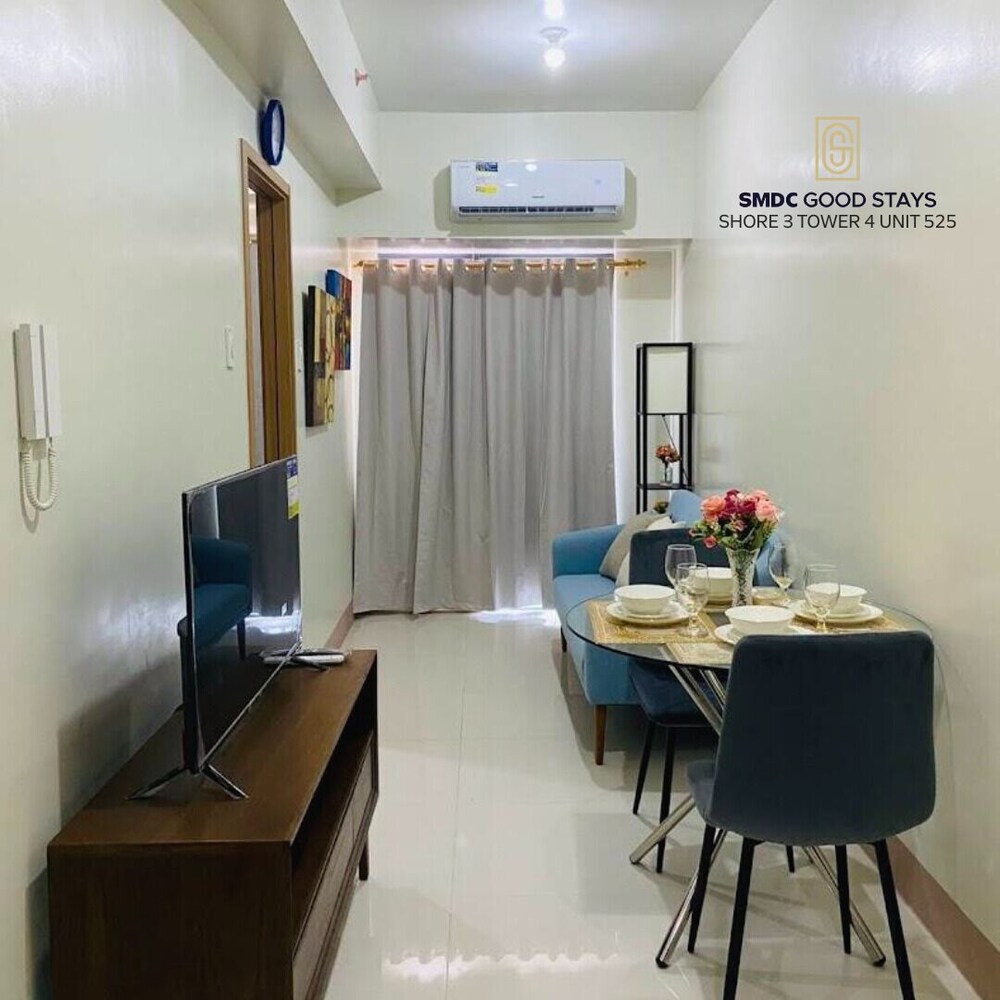 Shore Residences