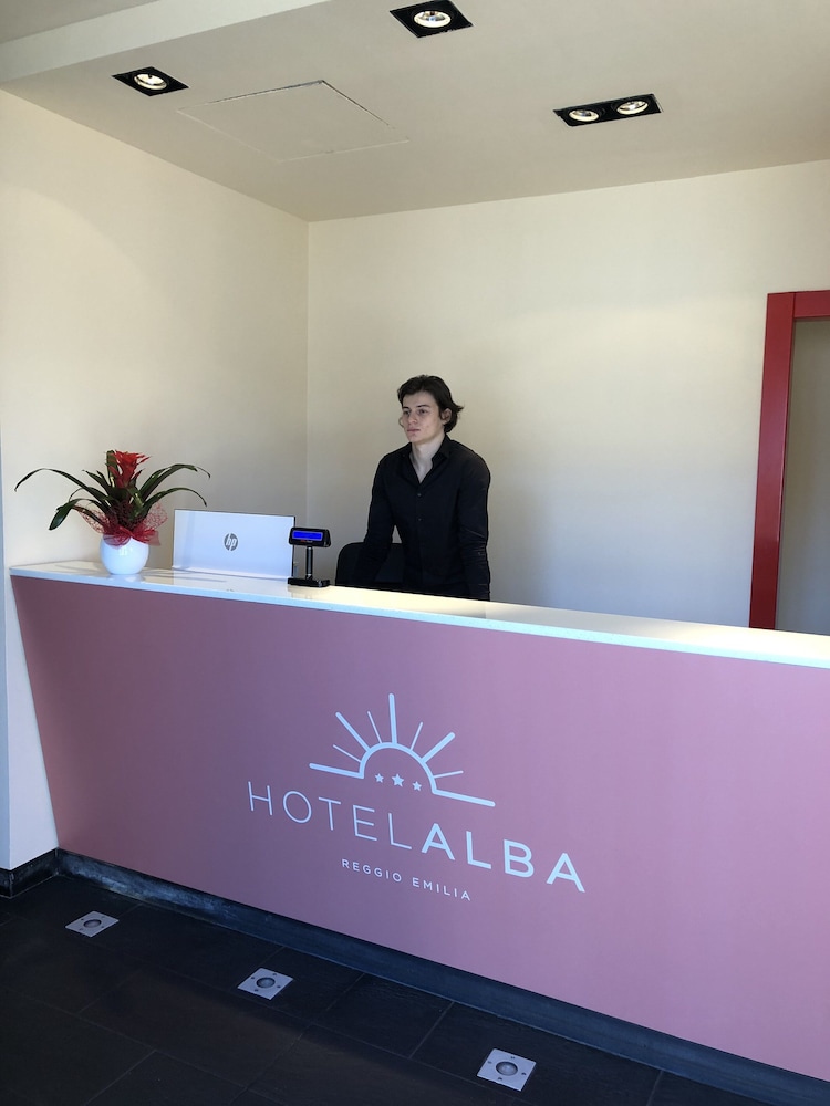 Hotel Alba photo 2