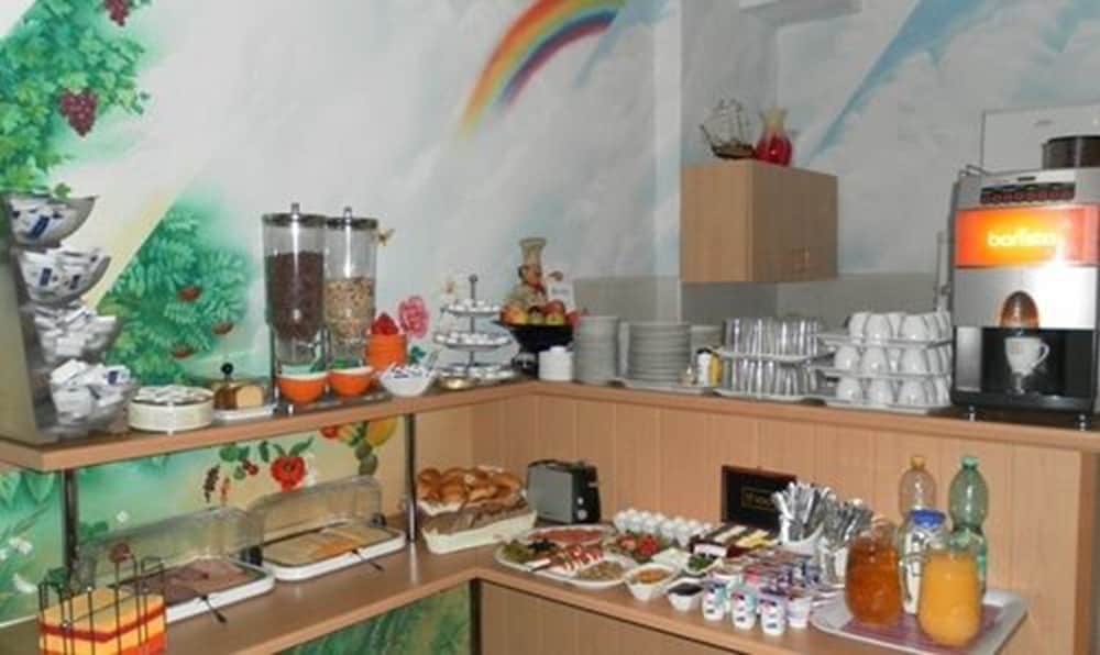 Hotel Pension Arche