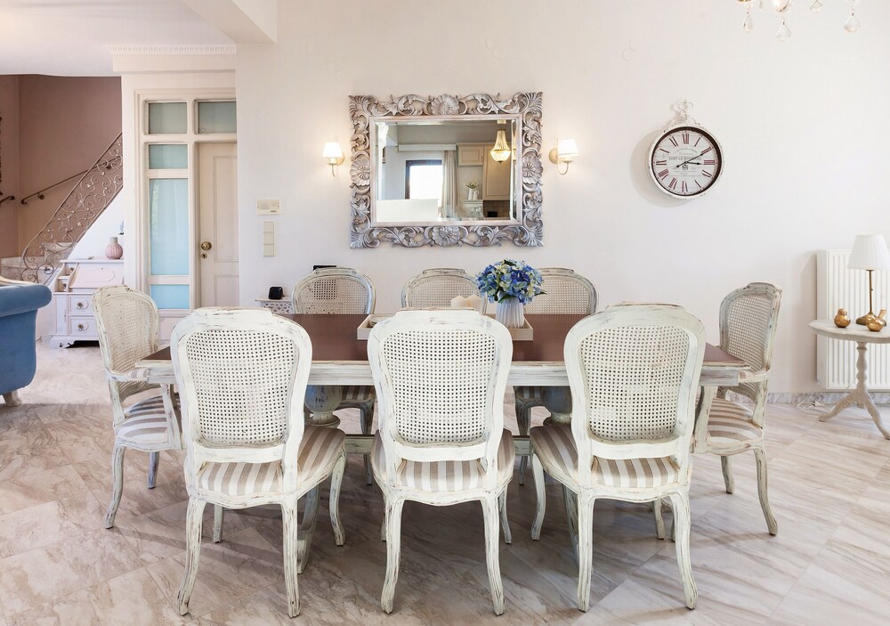 Villa Vanelia Mare