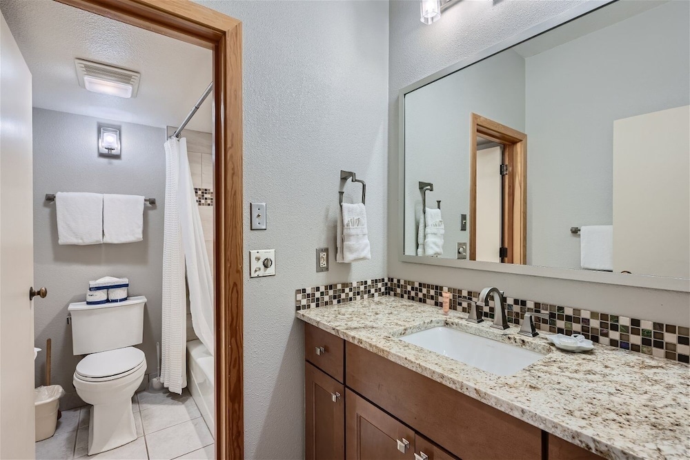 The Pines - Keystone Ski Resort CO Vacation Lodging