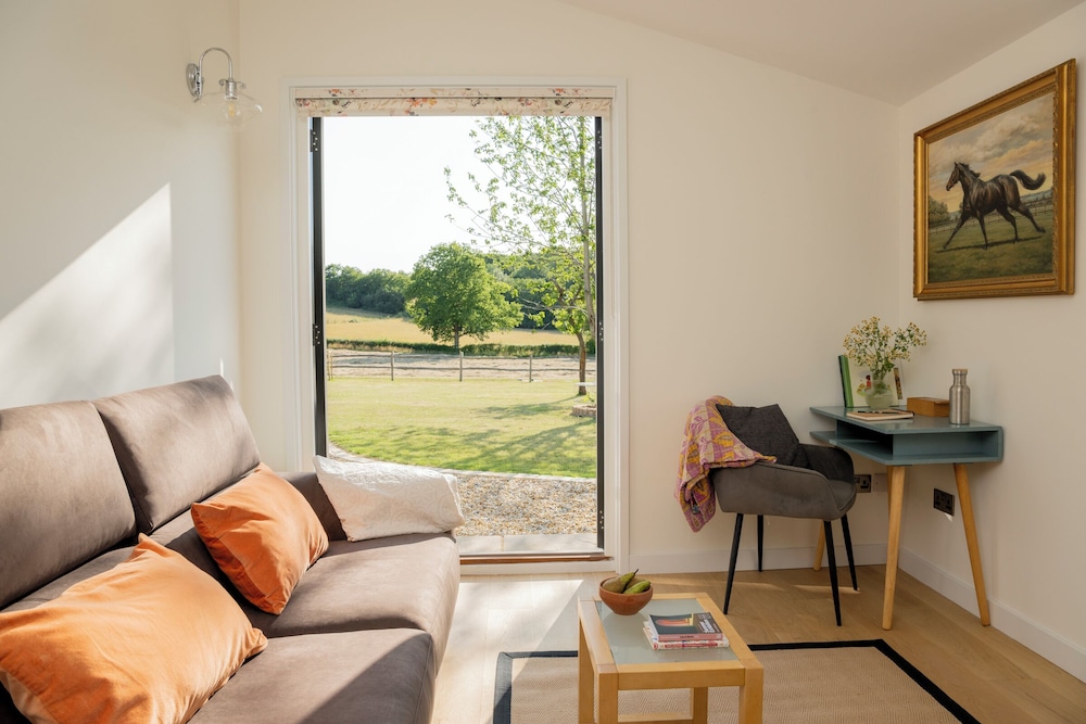 Gallops Cottage