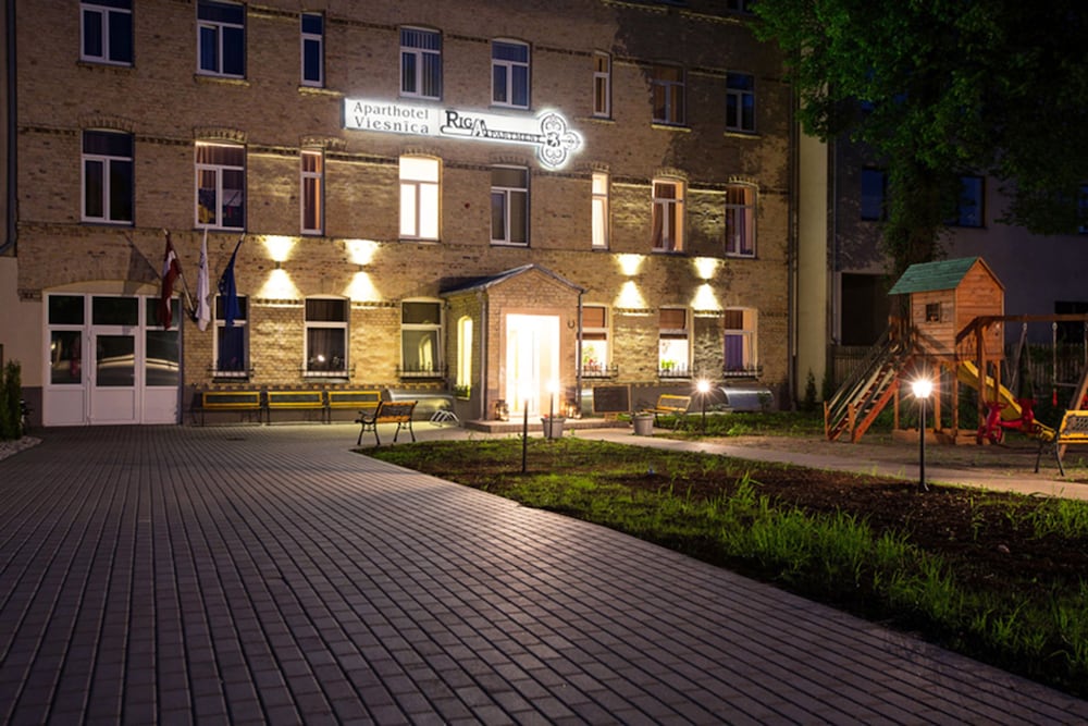 RIGAAPARTMENTcom SONADA Hotel