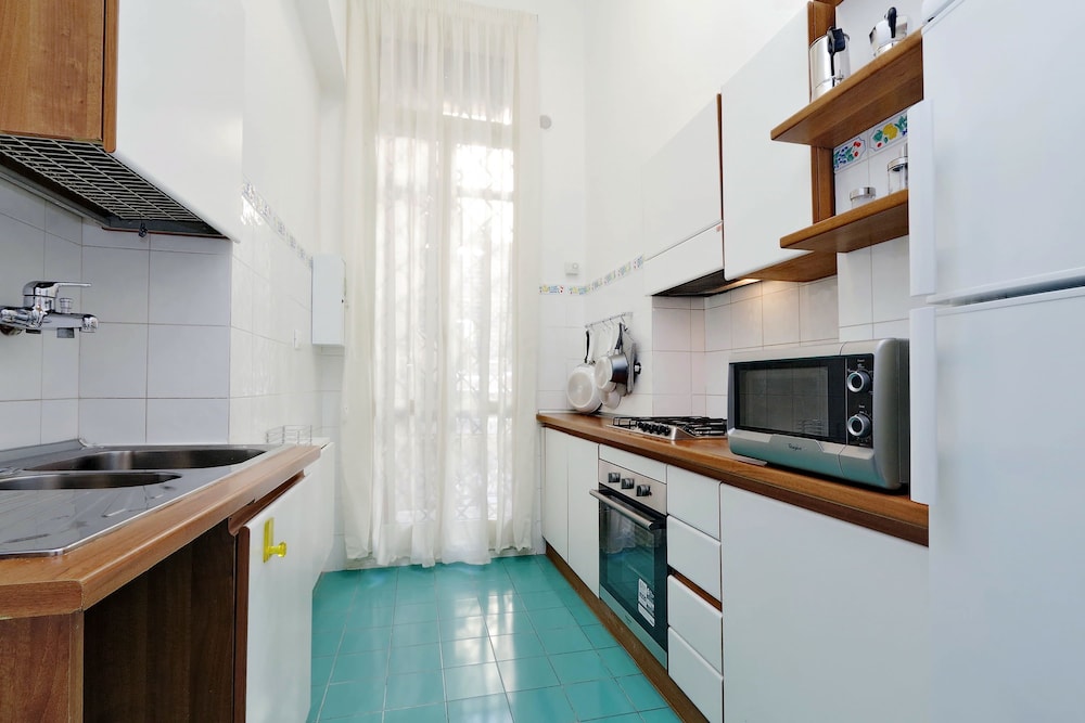 Sistina 2 - WR Apartments