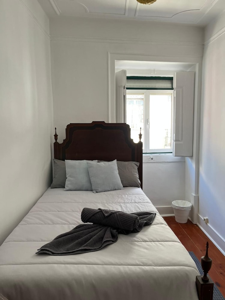 Grupo Lisboa Apartamentos