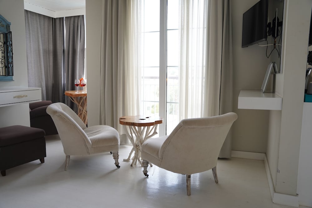 Alalucca Butik Otel - Yetişkinler İçin Sadece - Image 33