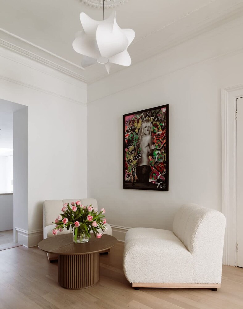 Luxury 5-bedroom Town House in Brook Green Central London