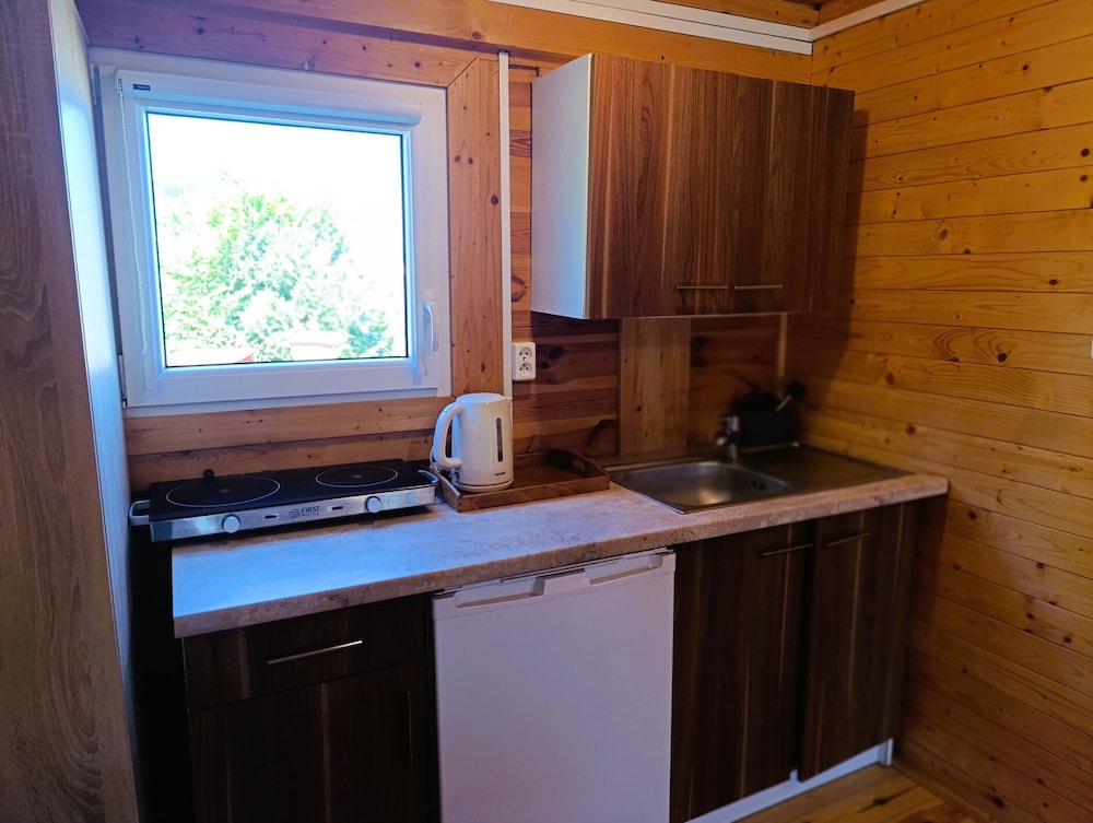 Cottage in Dziwnow Near the Beach