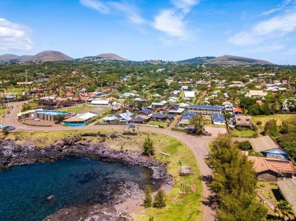 Ngahu Rapa Nui