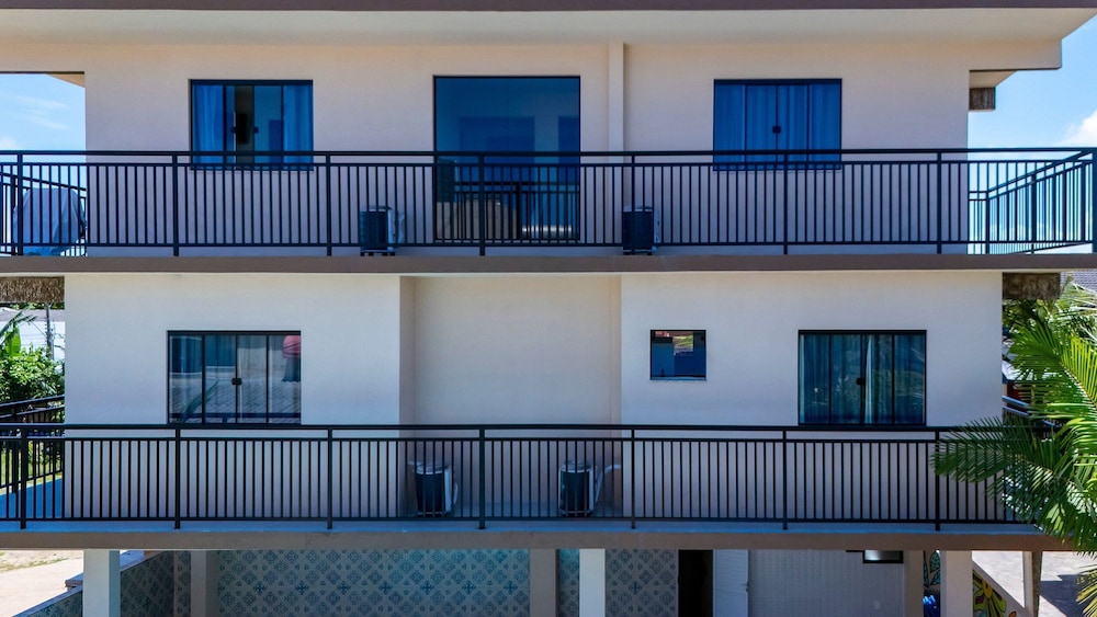 Suíte 3 Ala pôr sol Residencial Solavir