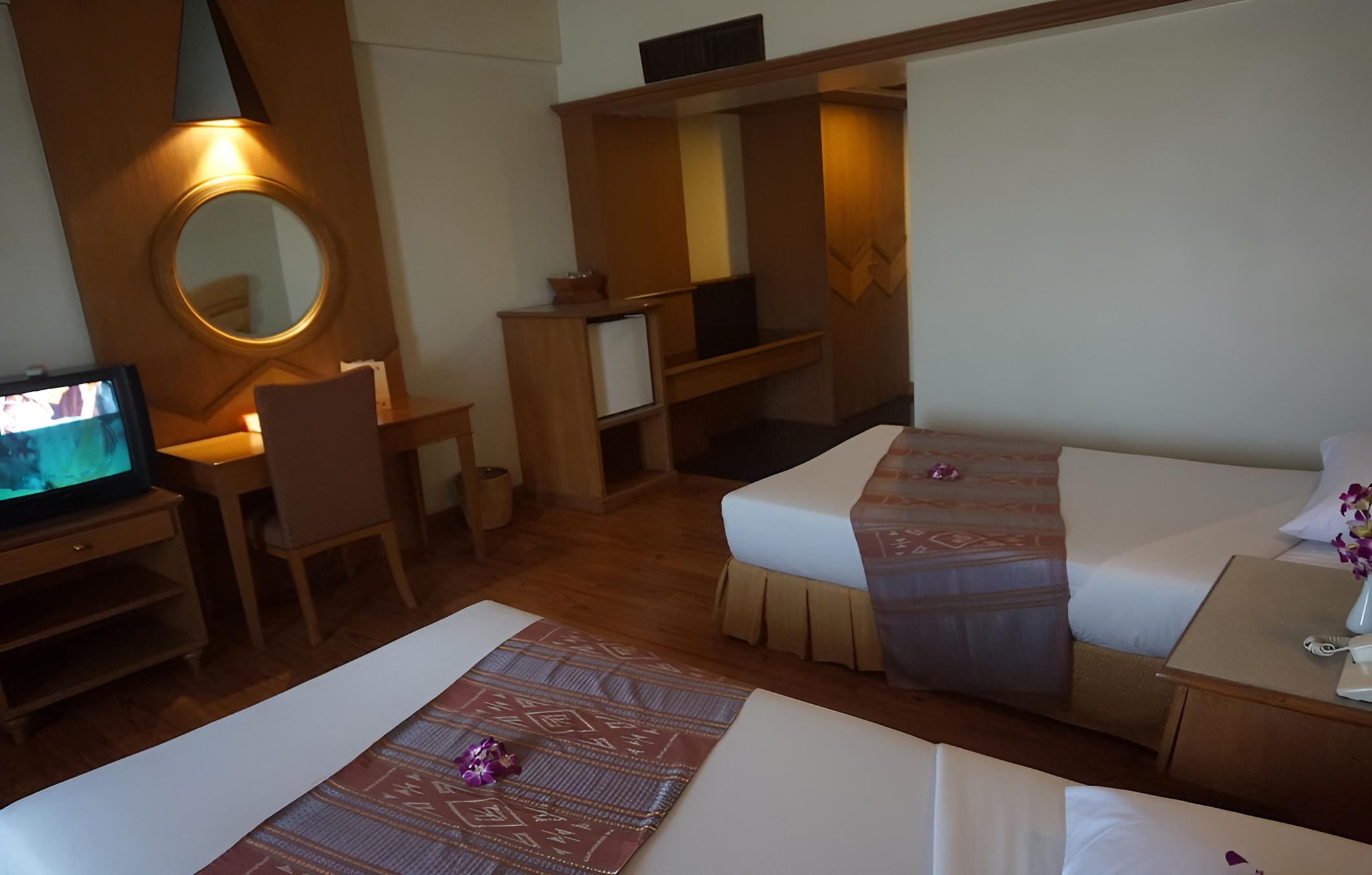 Ban Chiang Hotel