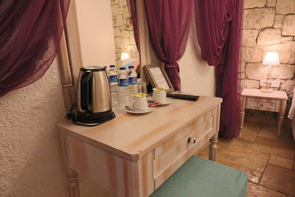 Galya Otel Alacati - Image 41