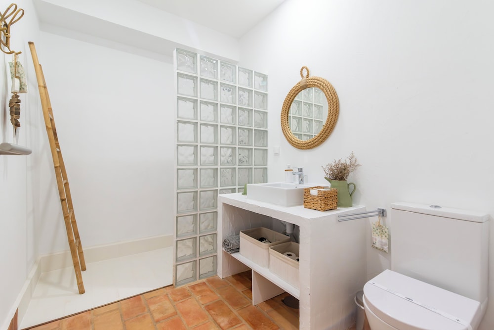 Laranjal Farm House