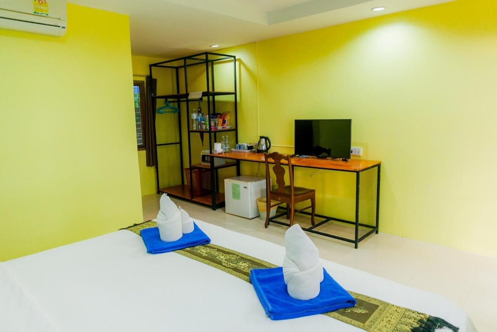 Sea Sand Sun Resort