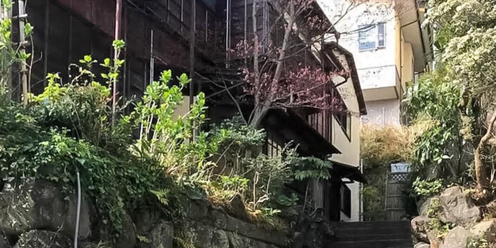 Atami Ikkyuan
