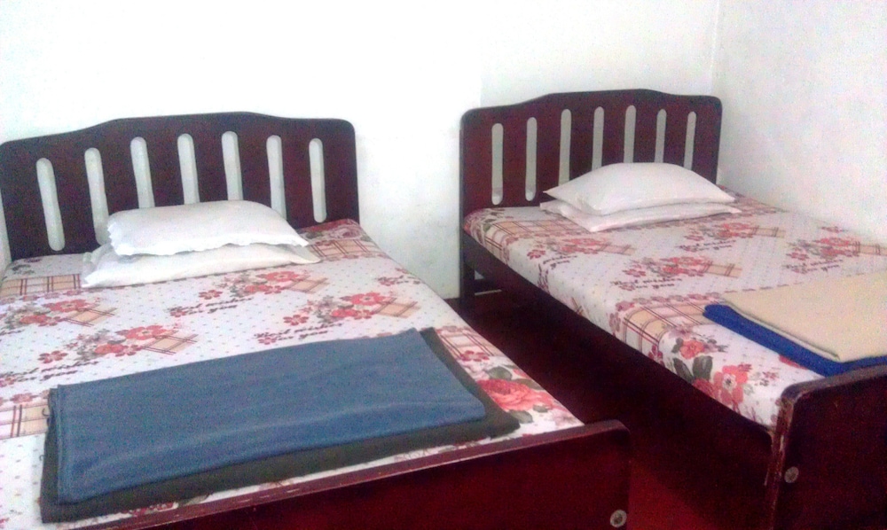 St. Andrew's Hostel