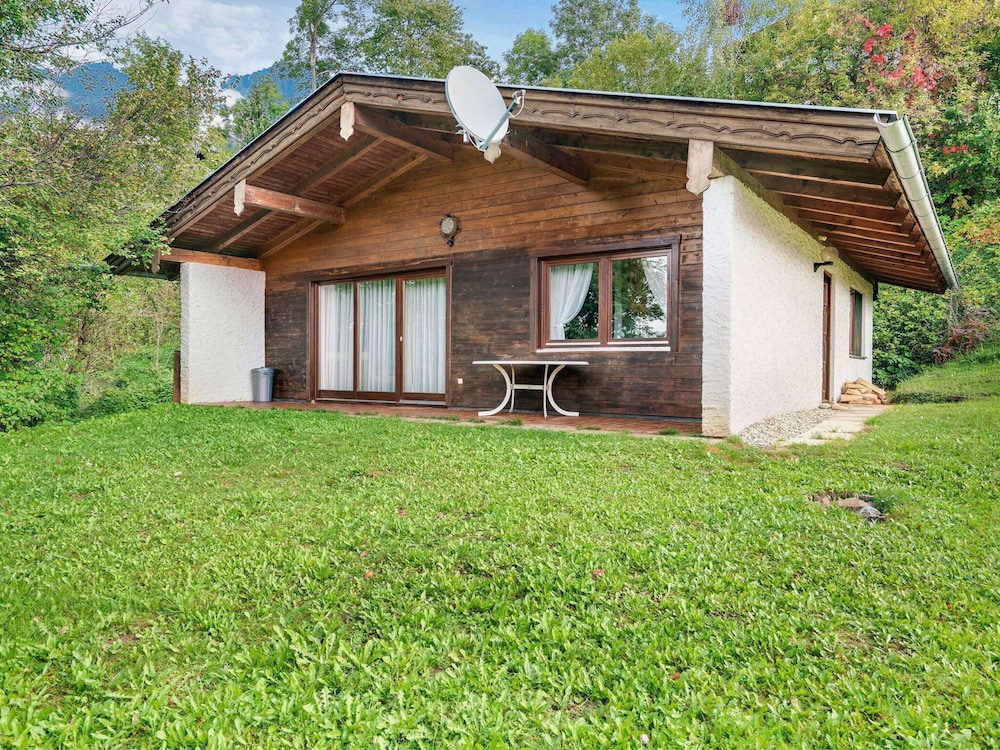 Chalet in Iselsberg-stronach Near Ski-lift