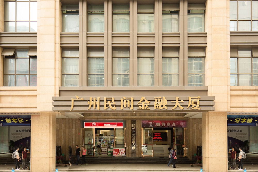 Waifiden Apartment Changdi Branch