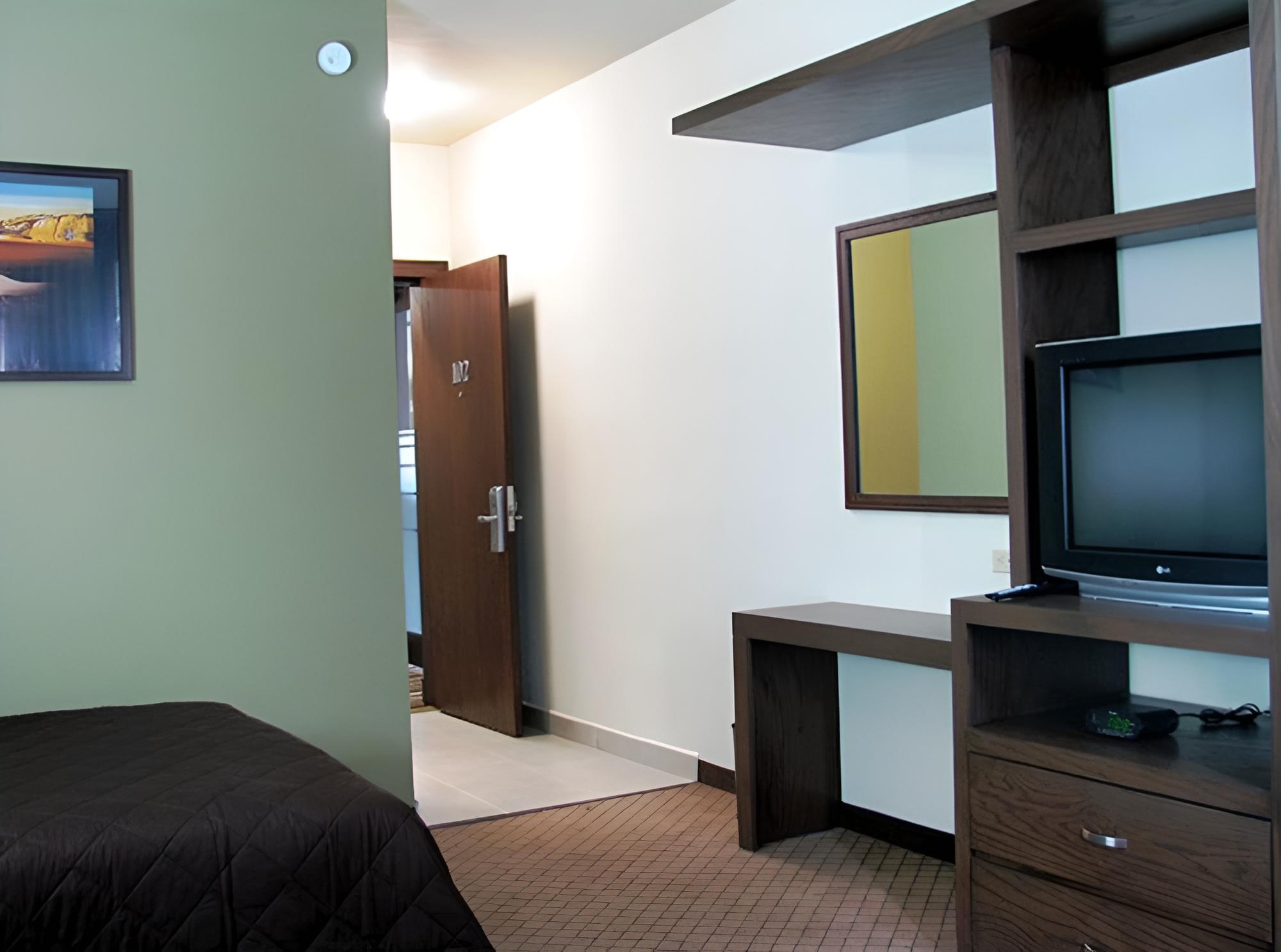 Hotel Alameda Express