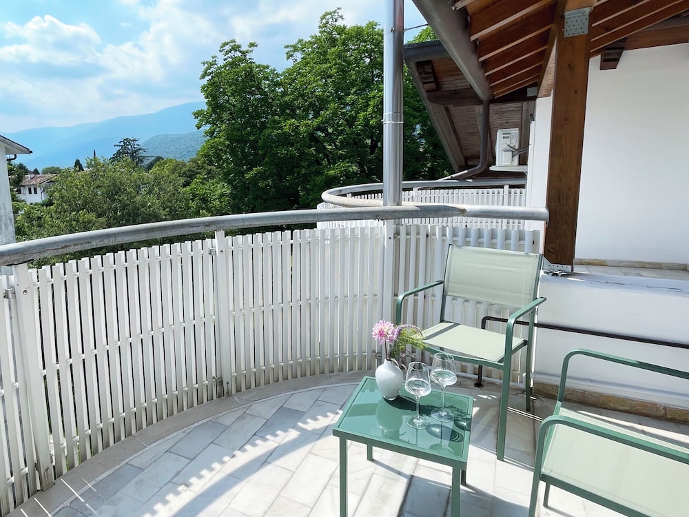 Smart Residence Aviano