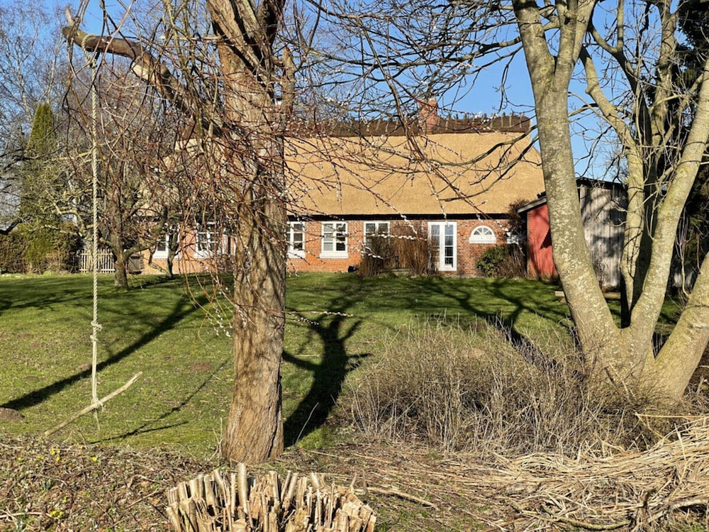 Appelhus Modern Retreat