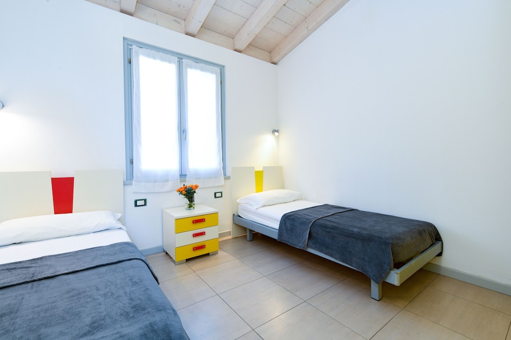 Camping Europa Silvella