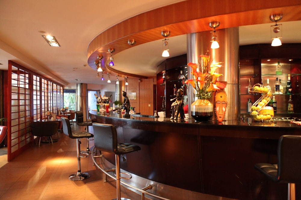 Bamako Vacations - Radisson Blu Hotel, Bamako - Property Image 46