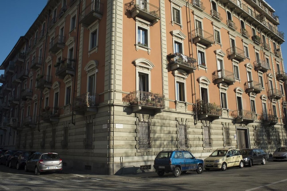 Residenze Torinesi - Dora