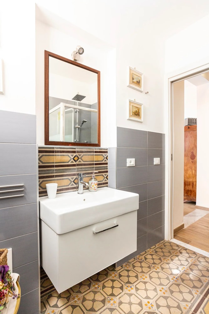 Binario 91 Rooms