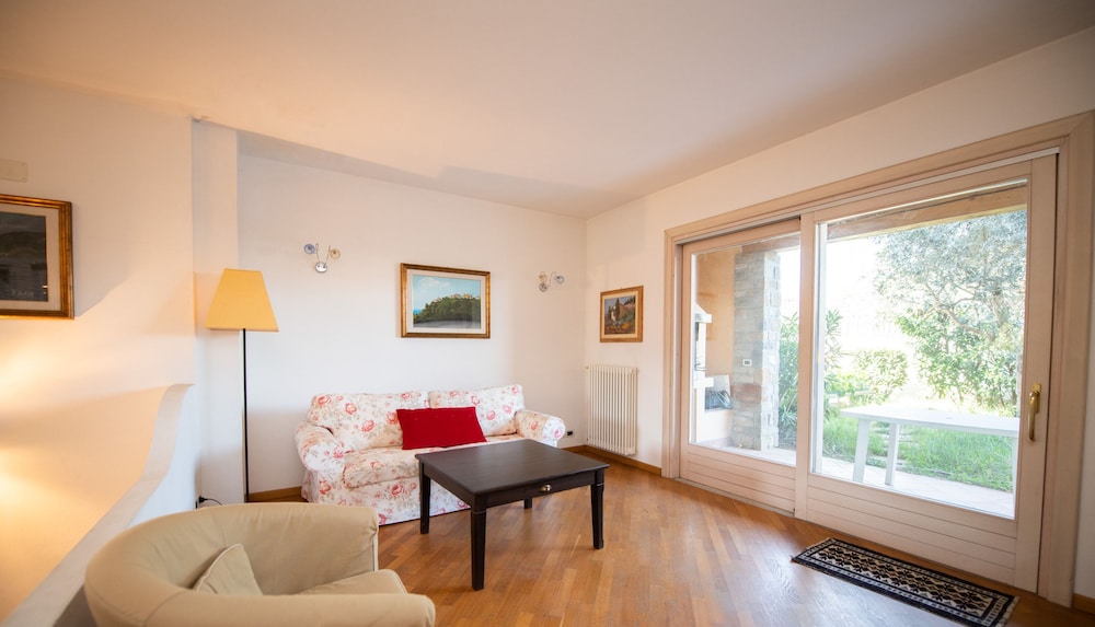 Casa Vacanze Cecilia