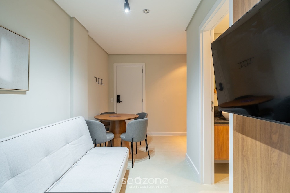 Modern Studios 2 km From Praia do Rosa - Rsos