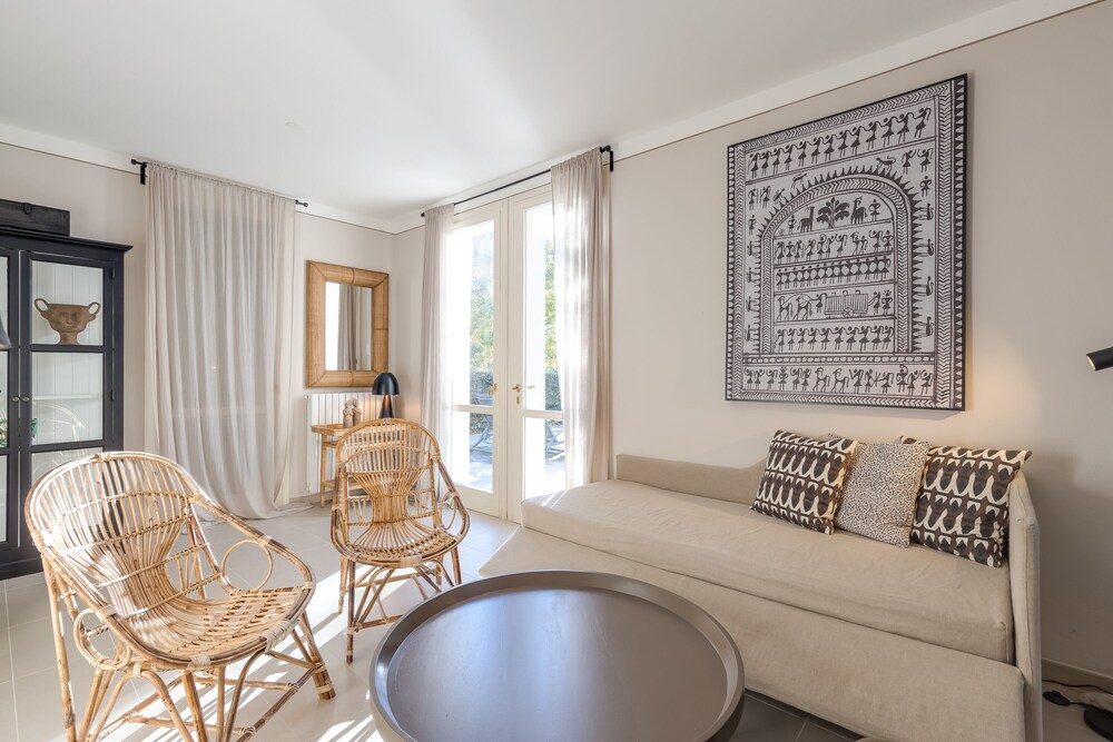 Villa Apartments - Porto Letizia photo 5