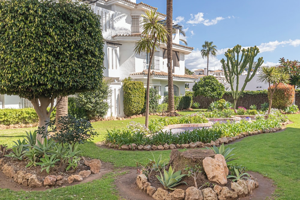 Los Naranjos de Marbella Luxury