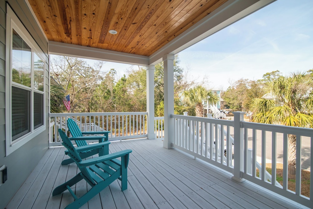 Lachicotte Vacation Rentals