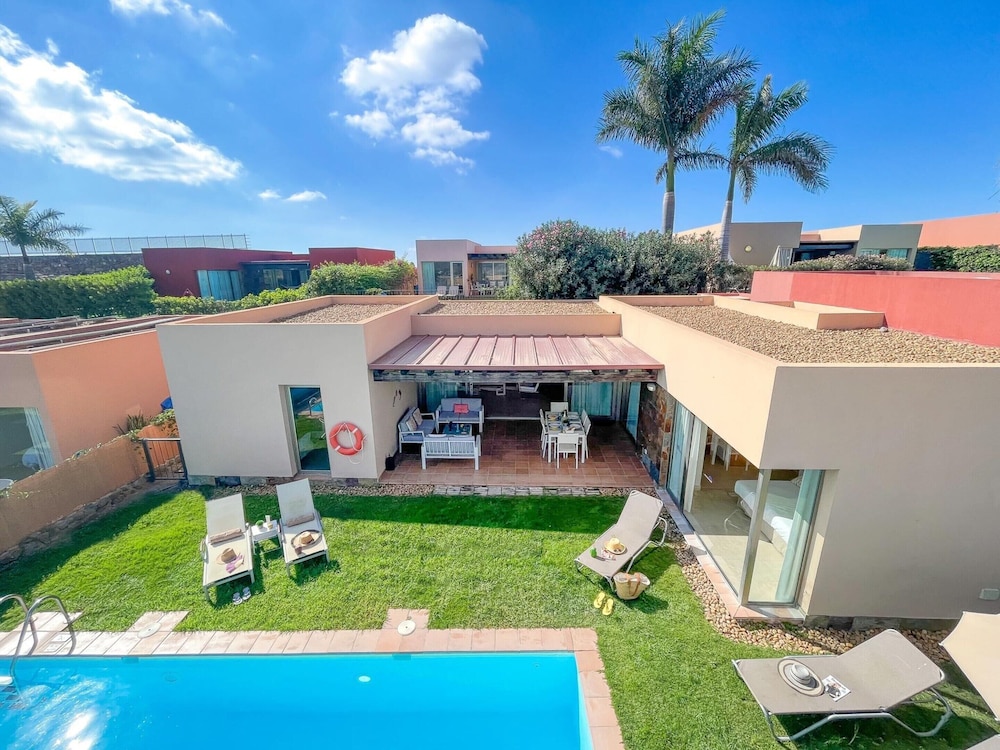 Holiday Home, Maspalomas